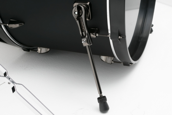 IMPERIALSTAR “Blacked Out Black” Finish -Limited Product- | NEWS